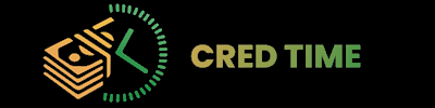 Cred Time Logo